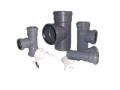 manufacturer of PVC sewage systems pipes, fittings Poland